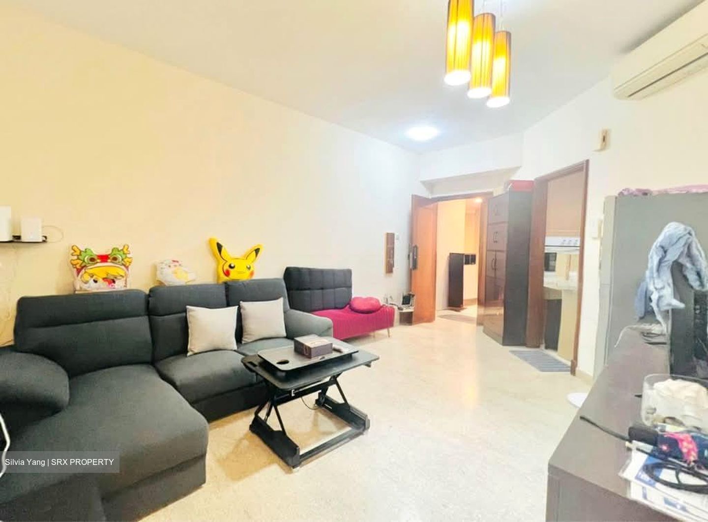 Sunshine Plaza (D7), Apartment #573946981